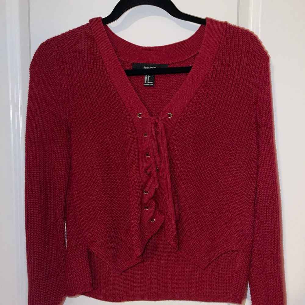 Sweater